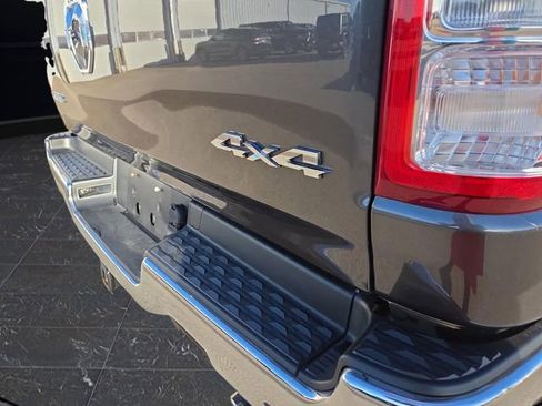 Certified 2022 RAM 1500 Big Horn image 37