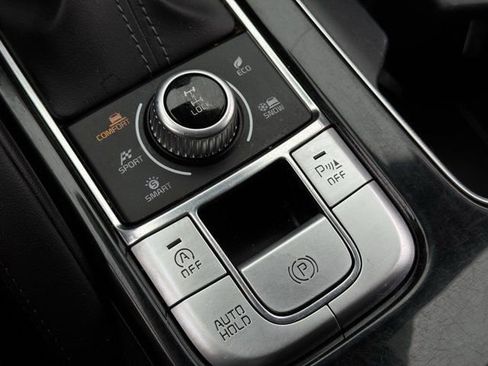 Used 2021 Kia Telluride EX w/ EX Premium Package AWD/4WD image 22
