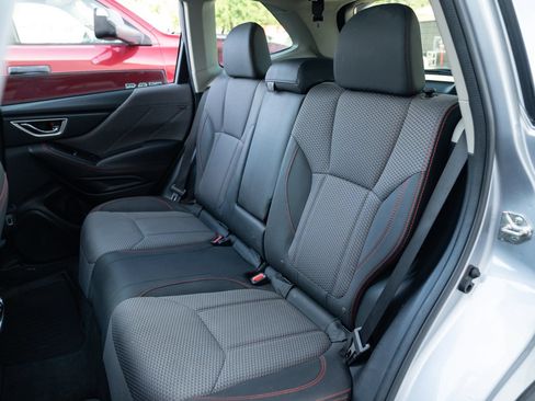Used 2021 Subaru Forester Sport w/ Popular Package #2 AWD/4WD image 19