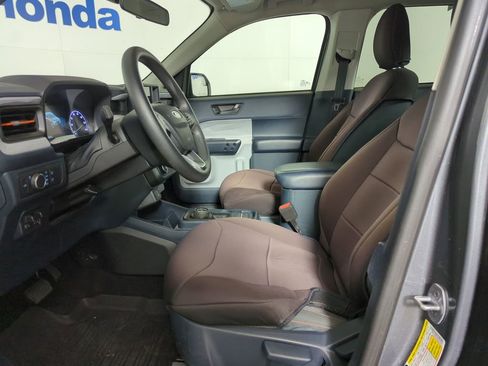 Used 2022 Ford Maverick XLT w/ Equipment Group 300A Standard image 7