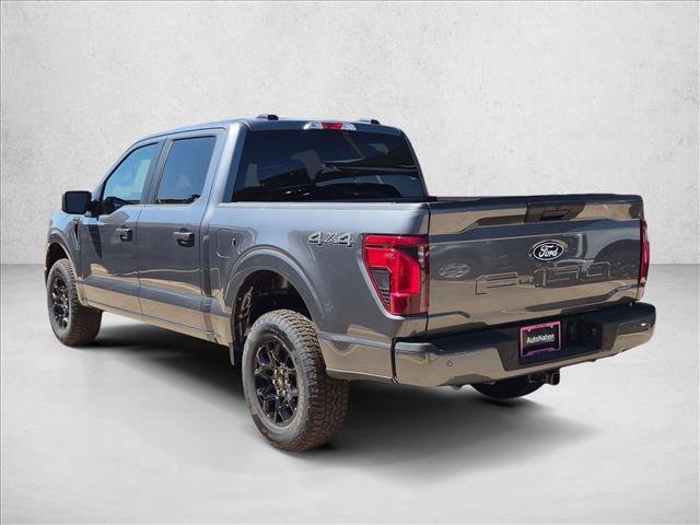 New 2026 Ford F150 STX AWD/4WD image 8