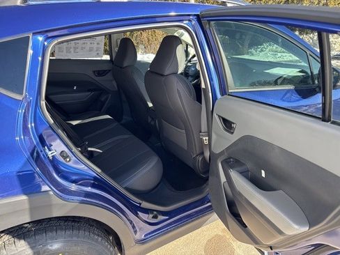 New 2026 Subaru Crosstrek 2.0i Premium image 13