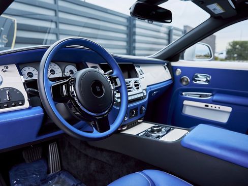 Used 2019 Rolls-Royce Ghost image 4