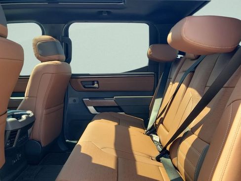 New 2026 Toyota Tundra 1794 Edition AWD/4WD image 10