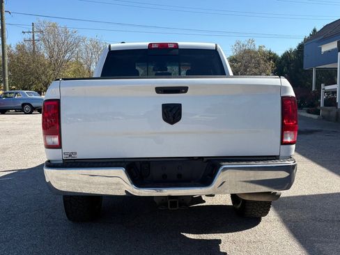 Used 2016 RAM 1500 Outdoorsman image 7