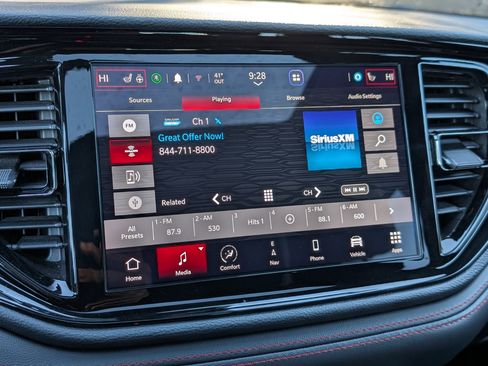 Used 2024 Dodge Durango R/T w/ Tow 'N Go Package image 31