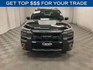 New 2026 Subaru Outback Wilderness video 2