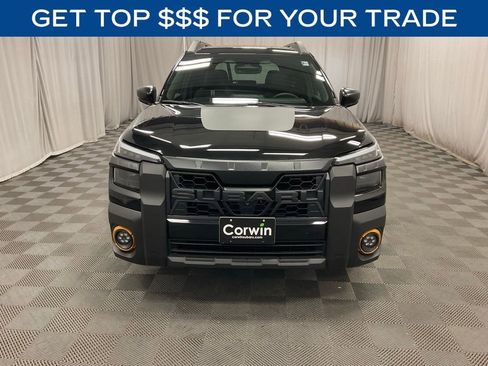 New 2026 Subaru Outback Wilderness image 2