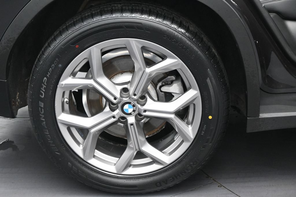 Used 2023 BMW X3 xDrive30i AWD/4WD image 34