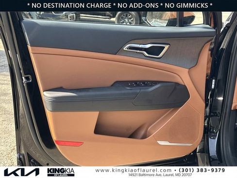 Used 2026 Kia Sportage X-Line AWD/4WD image 19