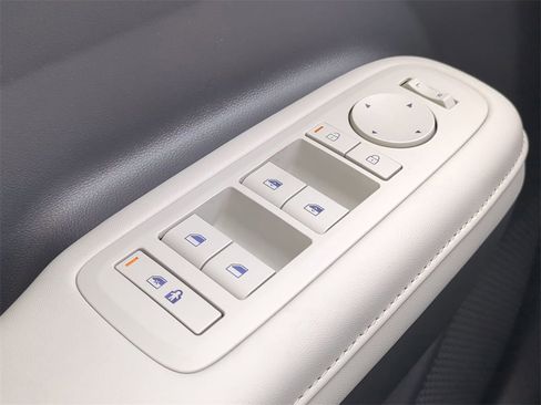 New 2026 Hyundai Santa Fe SEL w/ Tow & Go Package image 31