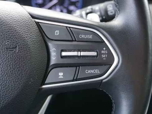 Used 2022 Hyundai Palisade SEL w/ Premium Package FWD image 25