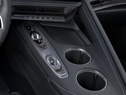 New 2026 Chevrolet Corvette E-Ray image 47