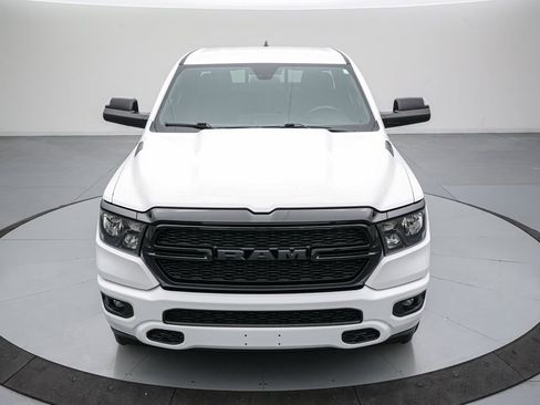 Used 2024 RAM 1500 Tradesman w/ Trailer Tow Group image 10