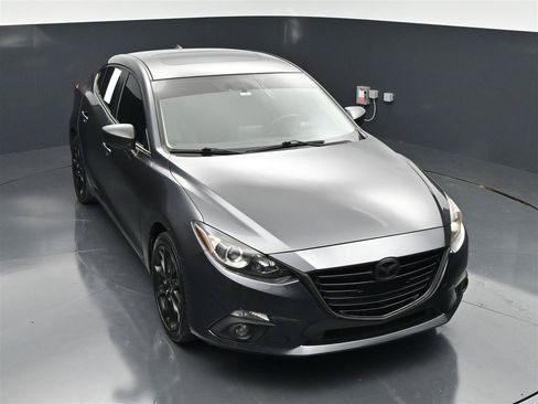 Used 2016 MAZDA MAZDA3 s Touring FWD image 20