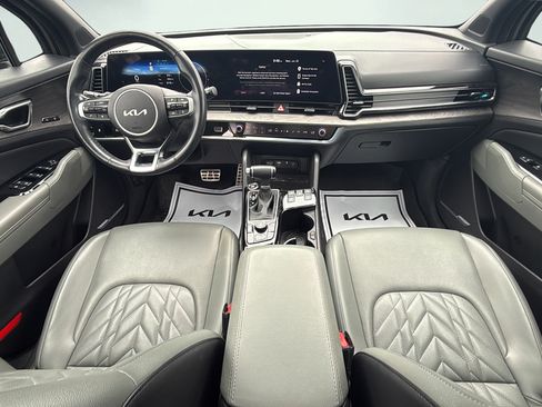 Used 2023 Kia Sportage X-Pro Prestige AWD/4WD image 29