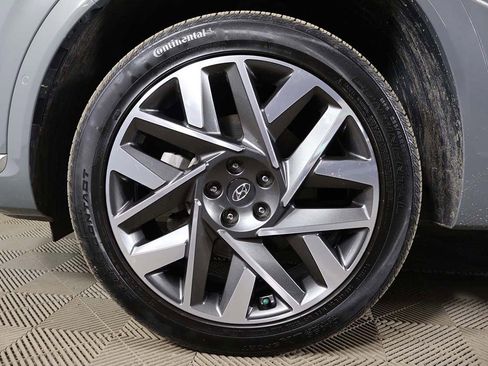 Certified 2023 Hyundai Santa Fe Calligraphy image 25