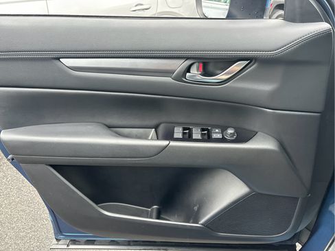 Used 2022 MAZDA CX-5 AWD 2.5 S image 18