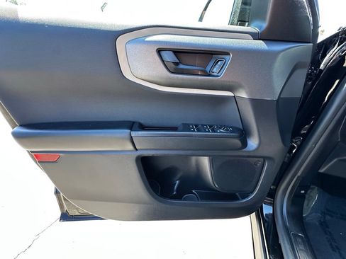 Used 2025 Ford Bronco Sport Big Bend AWD/4WD image 16