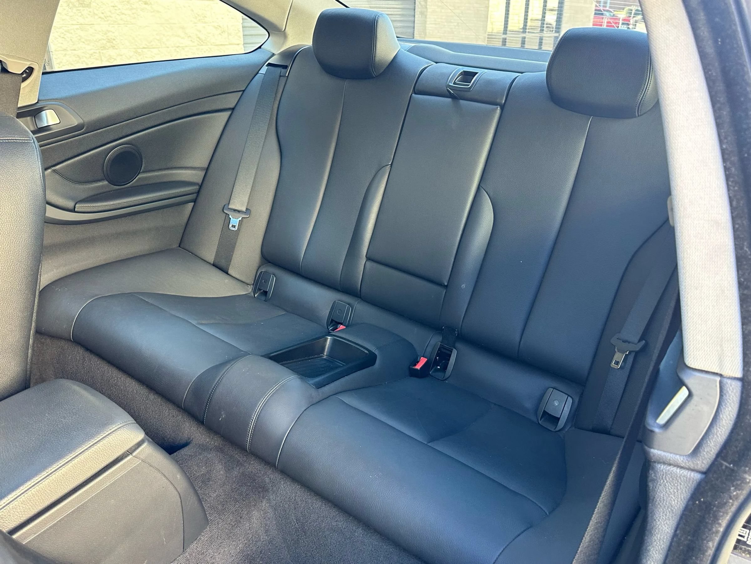Used 2014 BMW 428i Coupe RWD image 28