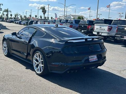 Certified 2023 Ford Mustang GT Premium w/ Equipment Group 401A RWD image 5