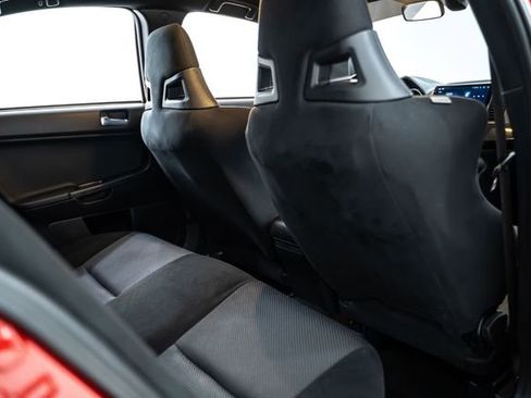 Used 2015 Mitsubishi Lancer Evolution Final Edition AWD/4WD image 22