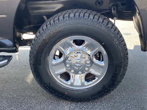 Used 2021 RAM 2500 Tradesman image 18