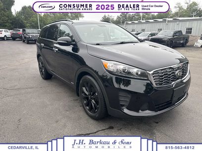 Used 2020 Kia Sorento S