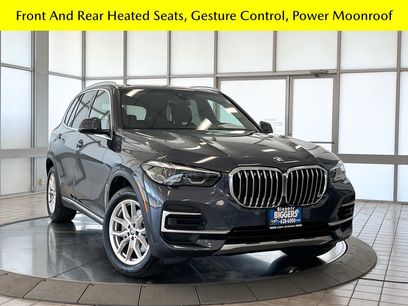 Used 2022 BMW X5 xDrive40i w/ Premium Package