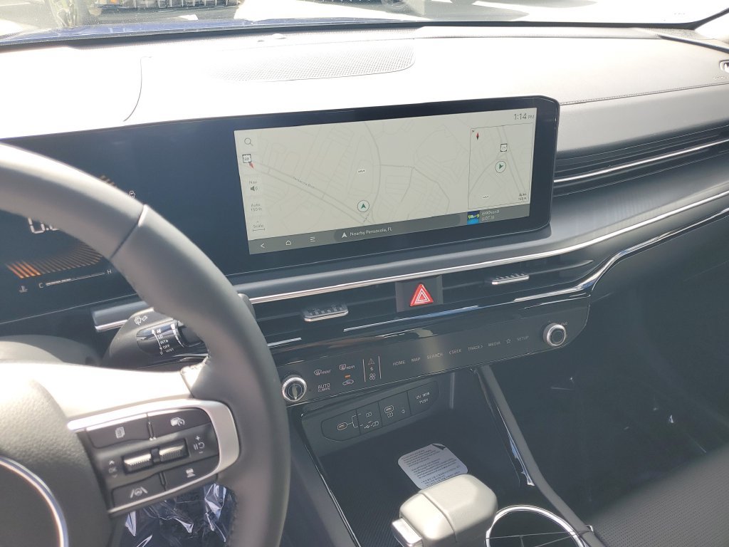 New 2027 Kia K5 GT-Line FWD image 17