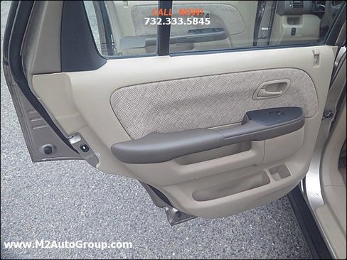 Used 2006 Honda CR-V LX image 18