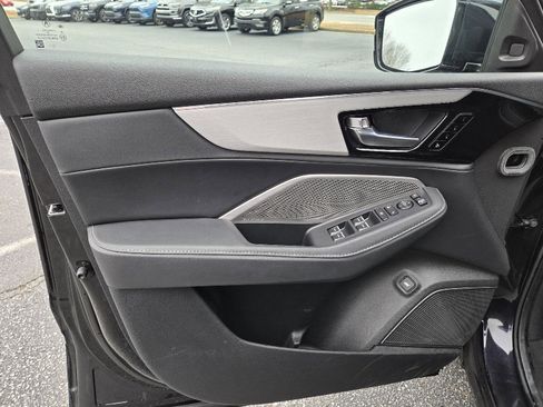 Certified 2024 Acura MDX FWD w/ Technology Package image 18