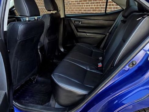 Used 2015 Toyota Corolla S Premium FWD image 10