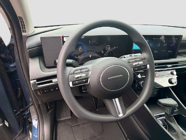 New 2026 Hyundai Tucson SEL Plus FWD image 11