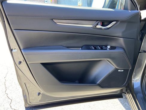 Used 2021 MAZDA CX-5 Grand Touring w/ GT Premium Package image 24