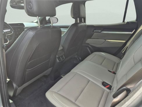 Used 2026 GMC Terrain Elevation w/ Elevation Premium Package FWD image 18