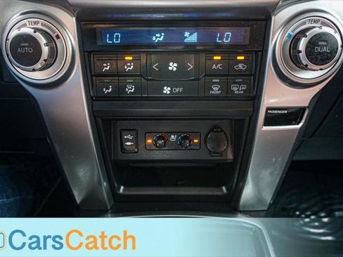 Used 2015 Toyota 4Runner Limited RWD image 26