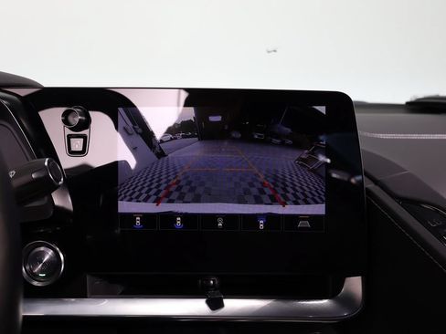 Used 2021 Chevrolet Corvette Stingray Preferred Cpe w/ Battery Protection Package RWD image 27