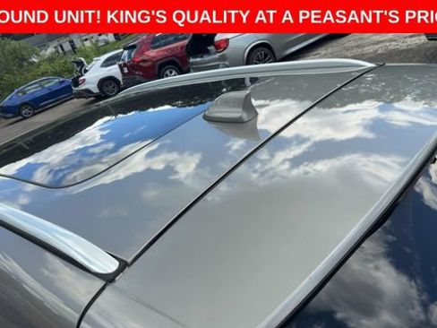 Used 2017 Lincoln MKC Reserve AWD/4WD image 12