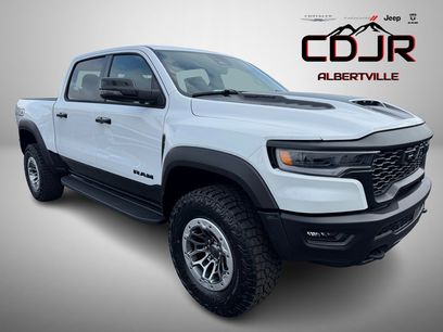 New 2026 RAM 1500 RHO w/ RHO Level 1 Equipment Group