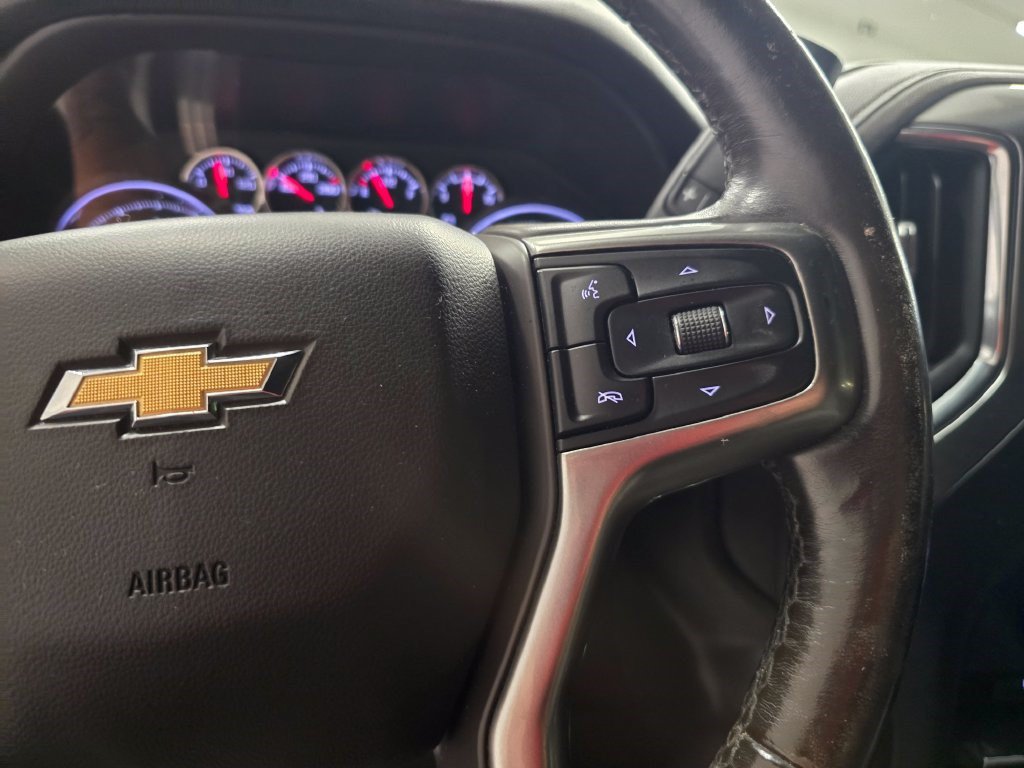 Used 2021 Chevrolet Silverado 2500 LT w/ Convenience Package AWD/4WD image 24