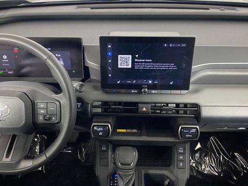 Certified 2026 Toyota RAV4 XLE Premium AWD/4WD image 13