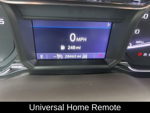 Used 2023 GMC Sierra 2500 SLT image 10