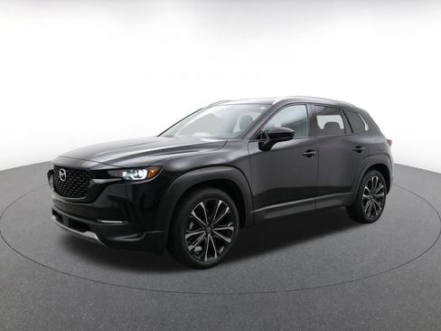 Used 2026 MAZDA CX-50 AWD 2.5 S w/ Premium Package image 3