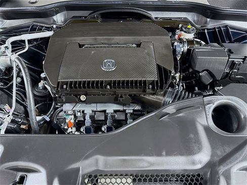 Used 2025 Acura MDX w/ Technology Package image 30