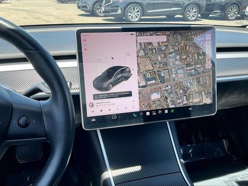 Used 2018 Tesla Model 3 Long Range AWD/4WD image 6
