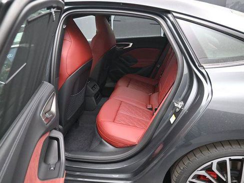 New 2026 Audi S5 Prestige AWD/4WD image 11