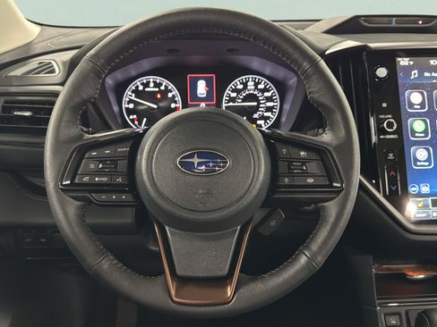 New 2026 Subaru Ascent Limited Bronze AWD/4WD image 33