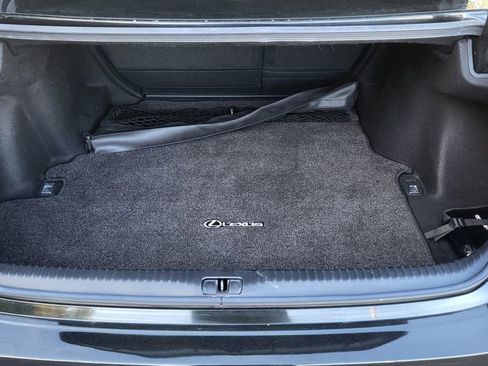 Used 2017 Lexus RC 350 F Sport image 12