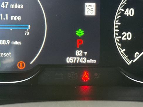 Used 2020 Honda Accord EX-L image 23